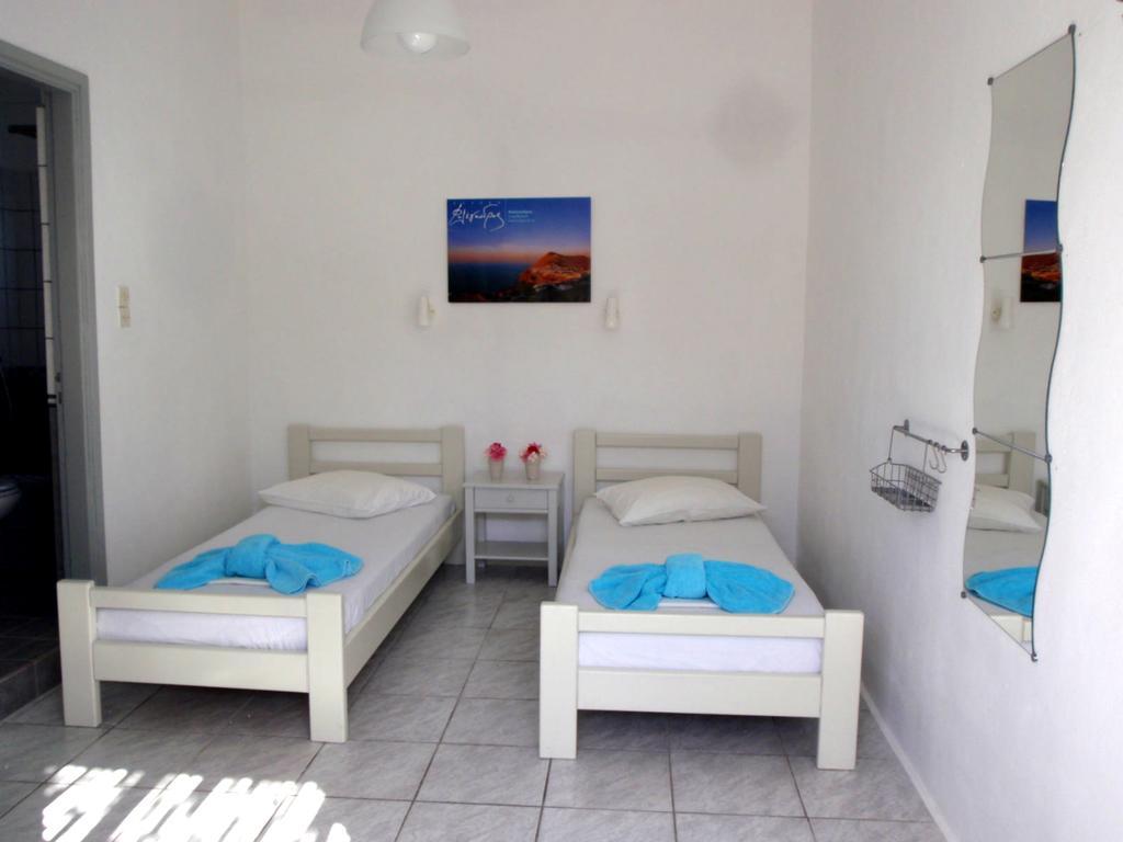 Pavlosx2 Folégandros Oda fotoğraf