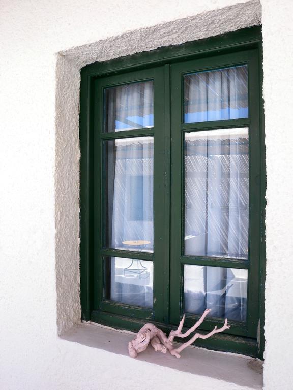Pavlosx2 Folégandros Dış mekan fotoğraf